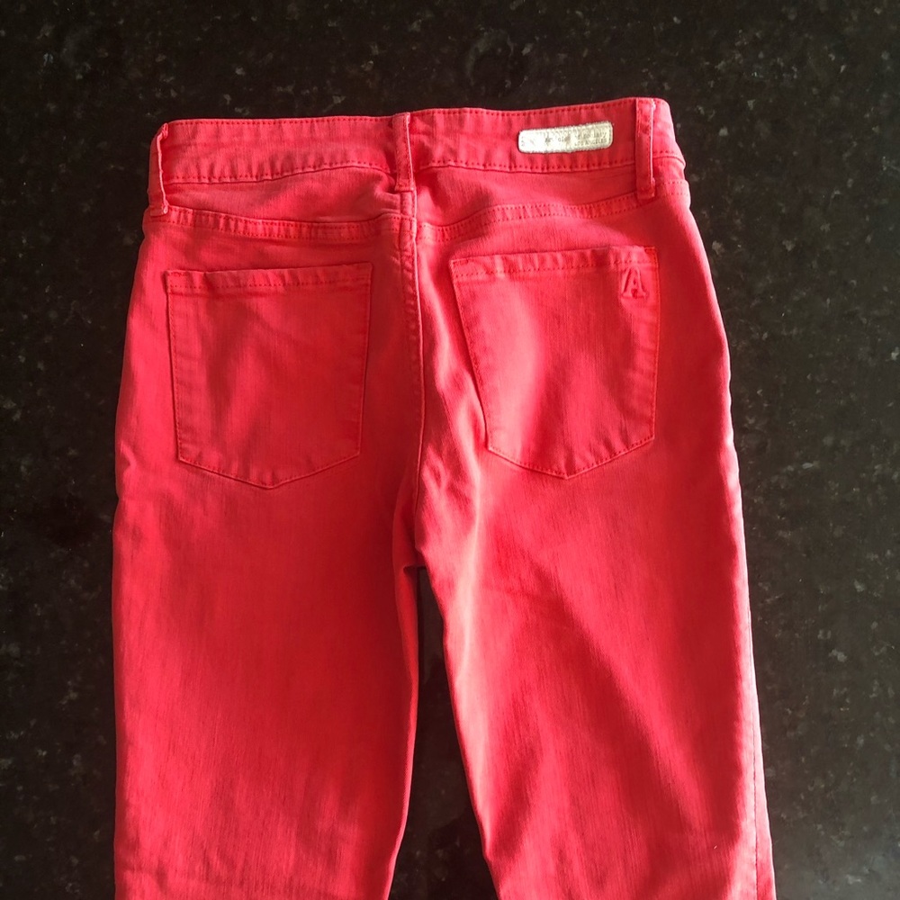 Watermelon 🍉 pants!!! - Picture 2 of 3